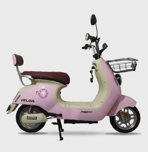 Bicicleta Electrica Profit Veloa